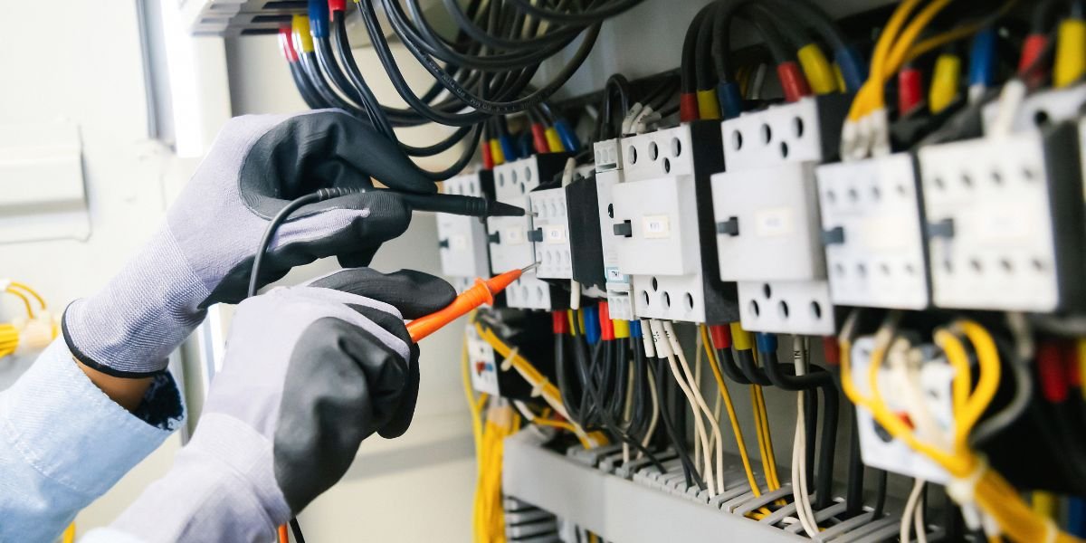 Rénovation électrique à Douai