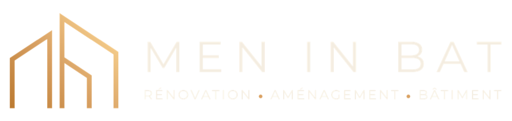 MEN IN BAT – Rénovation, aménagement, bâtiment